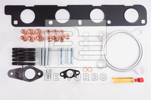 BE TURBO ABS351 Montagesatz, Lader