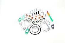 BE TURBO ABS355 Montagesatz, Lader