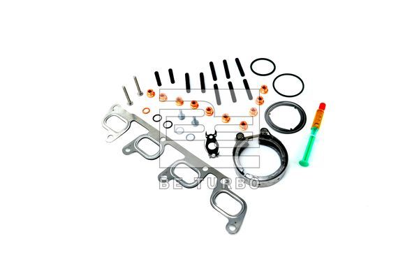 BE TURBO ABS356 Montagesatz, Lader