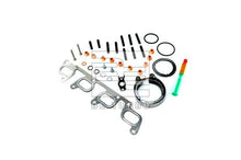 BE TURBO ABS356 Montagesatz, Lader