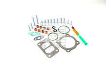BE TURBO ABS357 Montagesatz, Lader