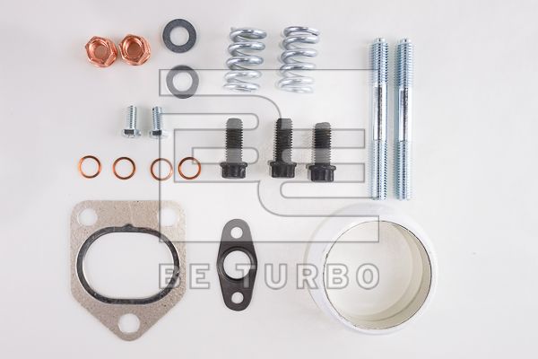 BE TURBO ABS358 Montagesatz, Lader