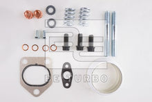 BE TURBO ABS358 Montagesatz, Lader