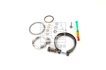 BE TURBO ABS362 Montagesatz, Lader