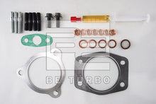 BE TURBO ABS364 Montagesatz, Lader