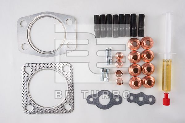 BE TURBO ABS366 Montagesatz, Lader