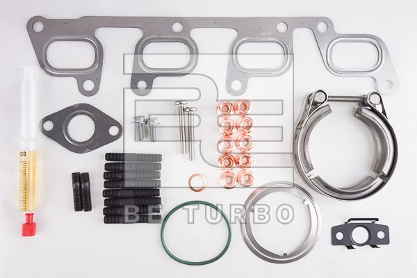 BE TURBO ABS369 Montagesatz, Lader