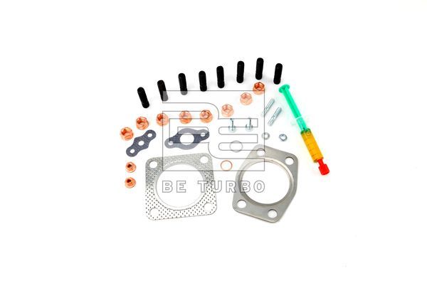 BE TURBO ABS372 Montagesatz, Lader