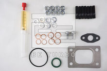 BE TURBO ABS373 Montagesatz, Lader