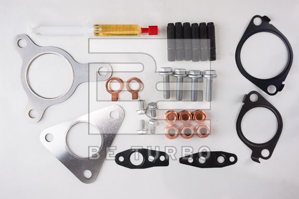 BE TURBO ABS374 Montagesatz, Lader