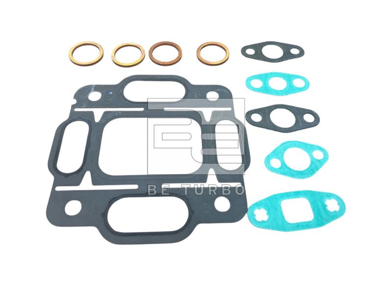 BE TURBO ABS376 Montagesatz, Lader