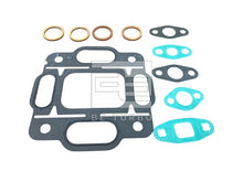 BE TURBO ABS376 Montagesatz, Lader