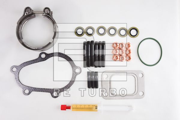 BE TURBO ABS378 Montagesatz, Lader