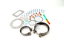 BE TURBO ABS379 Montagesatz, Lader