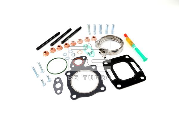 BE TURBO ABS380 Montagesatz, Lader