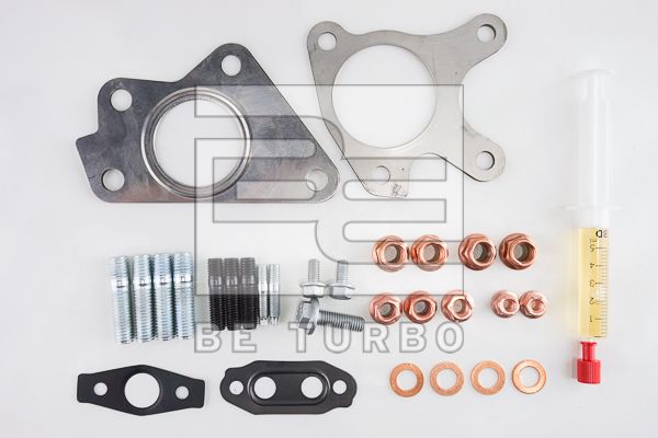 BE TURBO ABS383 Montagesatz, Lader