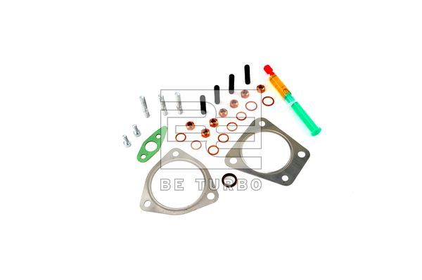 BE TURBO ABS386 Montagesatz, Lader