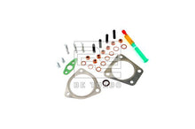 BE TURBO ABS386 Montagesatz, Lader