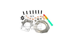 BE TURBO ABS389 Montagesatz, Lader