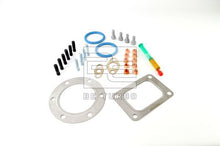 BE TURBO ABS392 Montagesatz, Lader