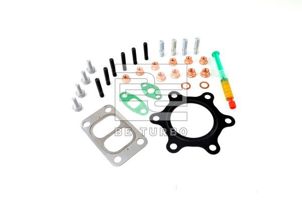 BE TURBO ABS395 Montagesatz, Lader