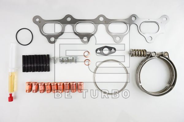 BE TURBO ABS396 Montagesatz, Lader