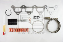 BE TURBO ABS396 Montagesatz, Lader