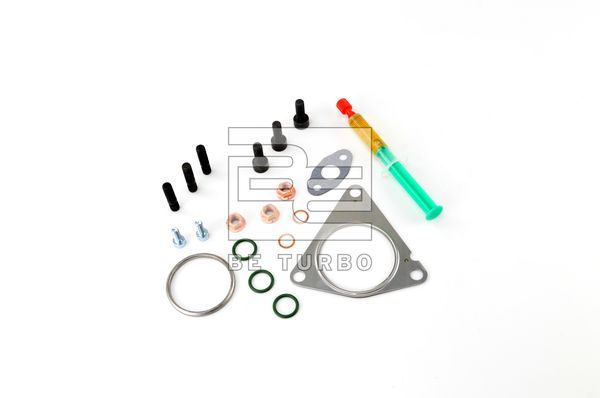 BE TURBO ABS400 Montagesatz, Lader