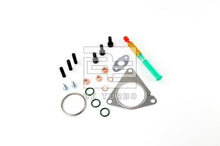 BE TURBO ABS400 Montagesatz, Lader