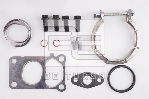 BE TURBO ABS406 Montagesatz, Lader