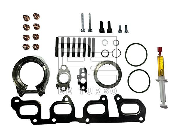 BE TURBO ABS408 Montagesatz, Lader
