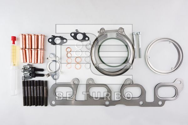 BE TURBO ABS409 Montagesatz, Lader