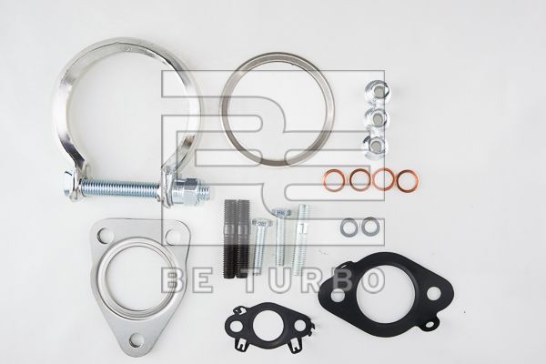 BE TURBO ABS410 Montagesatz, Lader