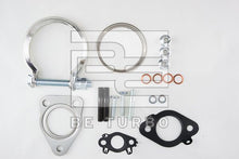 BE TURBO ABS410 Montagesatz, Lader