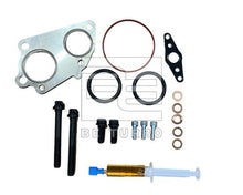 BE TURBO ABS413 Montagesatz, Lader