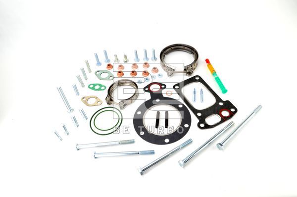 BE TURBO ABS415 Montagesatz, Lader