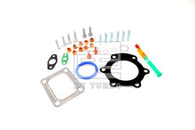 BE TURBO ABS416 Montagesatz, Lader
