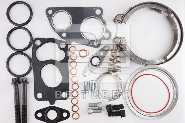 BE TURBO ABS417 Montagesatz, Lader
