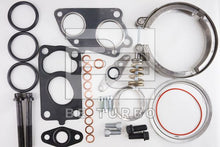 BE TURBO ABS417 Montagesatz, Lader