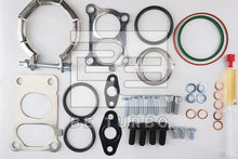 BE TURBO ABS418 Montagesatz, Lader