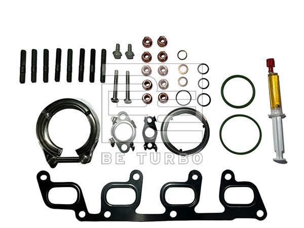 BE TURBO ABS419 Montagesatz, Lader