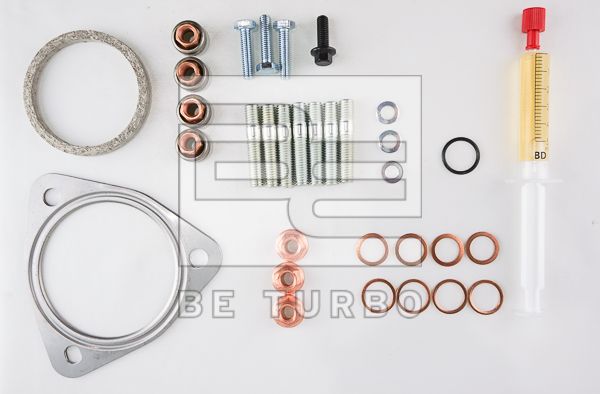 BE TURBO ABS420 Montagesatz, Lader