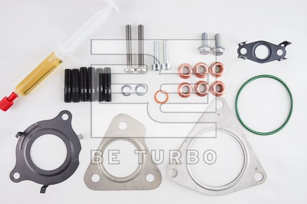 BE TURBO ABS421 Montagesatz, Lader