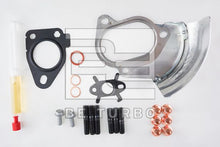 BE TURBO ABS423 Montagesatz, Lader