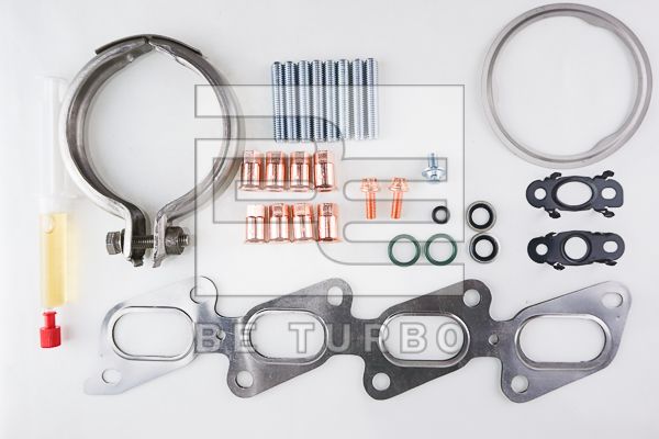 BE TURBO ABS426 Montagesatz, Lader