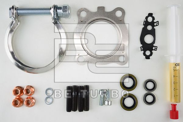 BE TURBO ABS428 Montagesatz, Lader