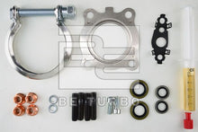 BE TURBO ABS428 Montagesatz, Lader