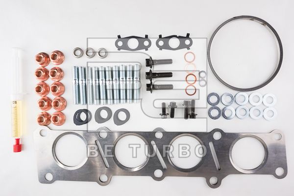 BE TURBO ABS430 Montagesatz, Lader