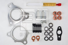 BE TURBO ABS431 Montagesatz, Lader