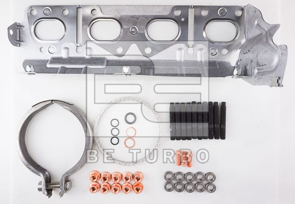 BE TURBO ABS433 Montagesatz, Lader